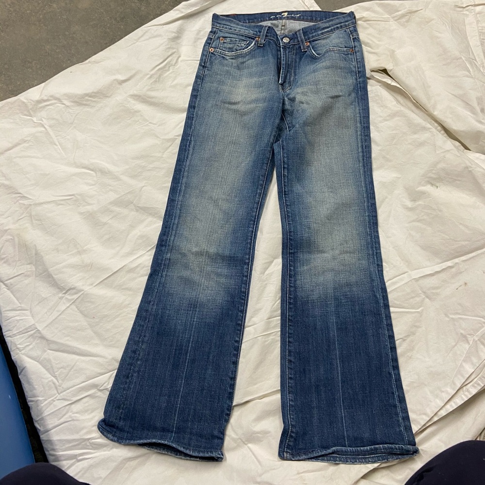7 Jeans - Picture 2 of 4